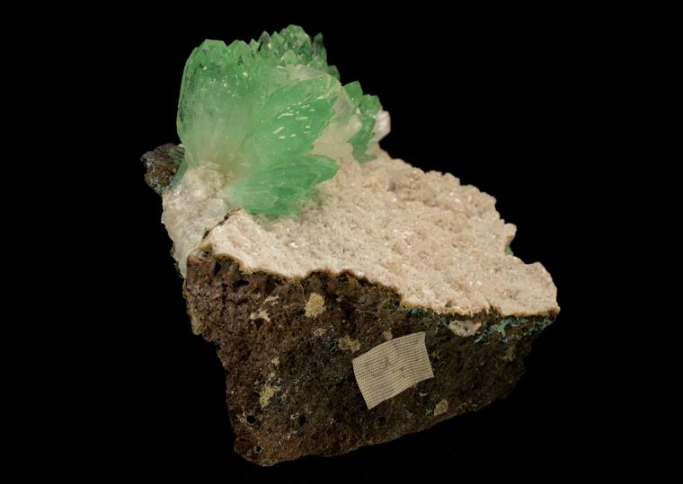 APOPHYLLITE